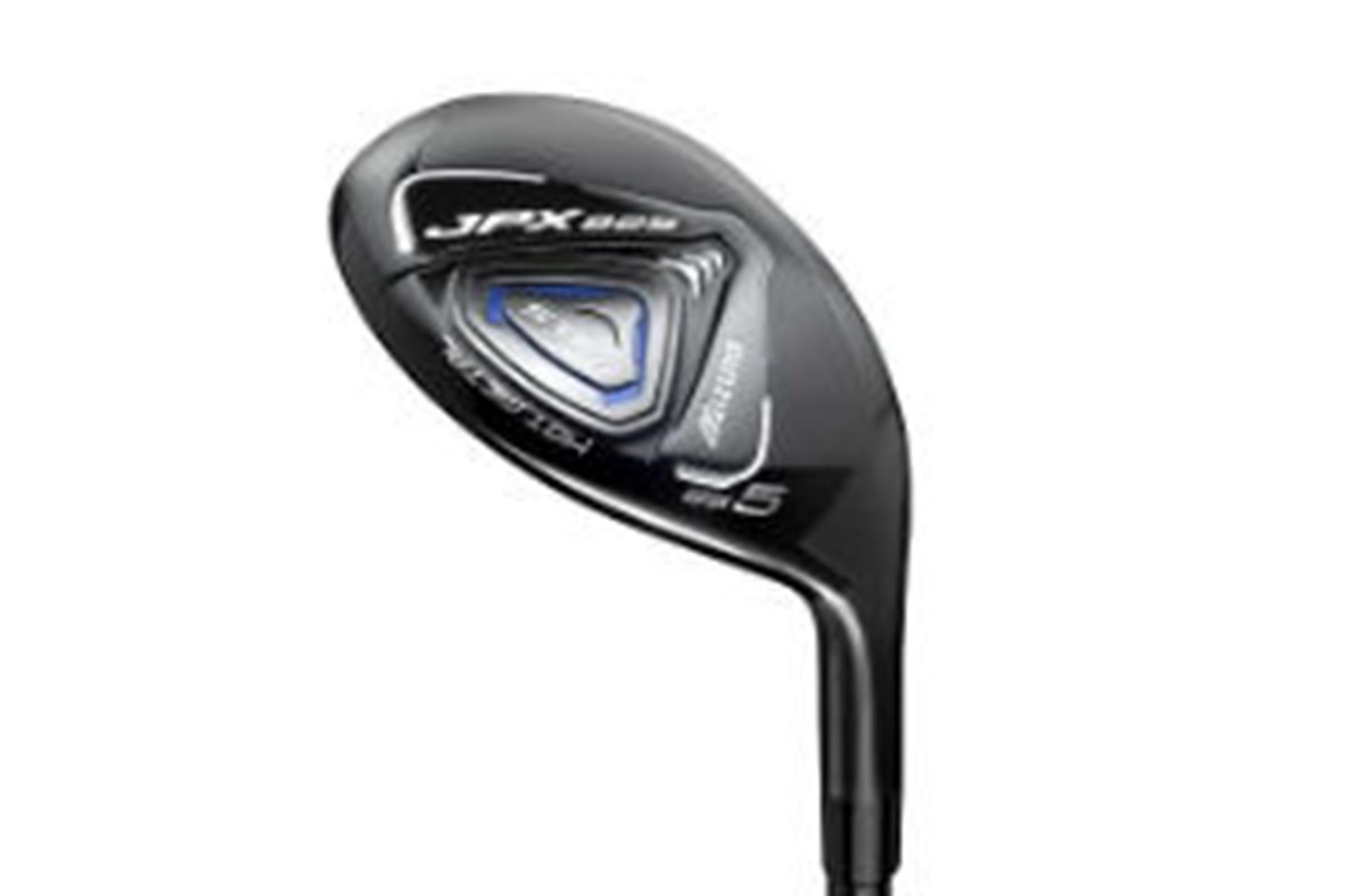 mizuno jpx 825 used